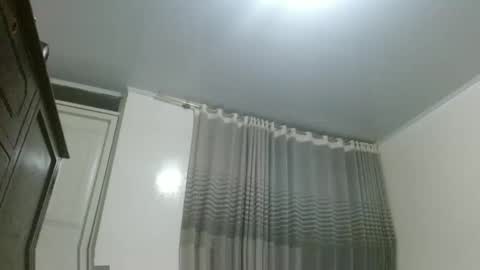 Snapshot of camiloking17 chatting on 01/22/25, 06:20 camilo online show from 01/22/25, 06:20