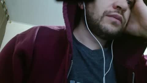 Snapshot of camiloking17 chatting on 02/26/25, 07:09 camilo online show from 02/26/25, 07:09