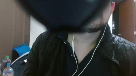 Snapshot of camiloking17 chatting on 03/29/26, 07:52 camilo online show from 03/29/26, 07:52