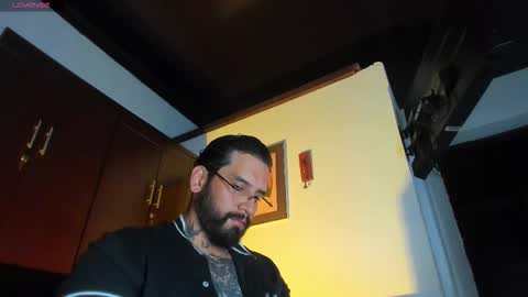 Snapshot of camilomayer chatting on 01/10/26, 12:40 Camilo online show from 01/10/26, 12:40