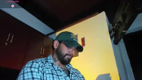 Snapshot of camilomayer chatting on 02/25/26, 03:32 Camilo online show from 02/25/26, 03:32