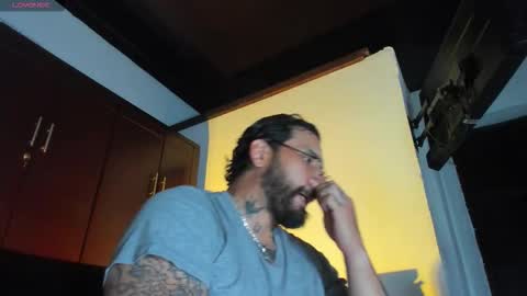 Snapshot of camilomayer chatting on 02/27/26, 02:50 Camilo online show from 02/27/26, 02:50