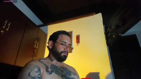 Snapshot of camilomayer chatting on 03/06/26, 03:41 Camilo online show from 03/06/26, 03:41