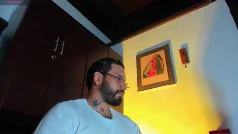 Snapshot of camilomayer chatting on 03/11/26, 04:57 Camilo online show from 03/11/26, 04:57