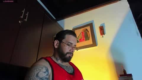 Snapshot of camilomayer chatting on 03/23/26, 02:54 Camilo online show from 03/23/26, 02:54