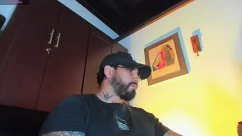 Snapshot of camilomayer chatting on 04/27/26, 03:54 Camilo online show from 04/27/26, 03:54