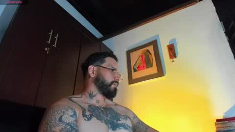 Snapshot of camilomayer chatting on 05/07/26, 04:23 Camilo online show from 05/07/26, 04:23