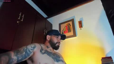 Snapshot of camilomayer chatting on 05/09/26, 03:28 Camilo online show from 05/09/26, 03:28