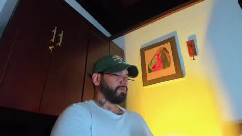 Snapshot of camilomayer chatting on 06/07/26, 12:53 Camilo online show from 06/07/26, 12:53