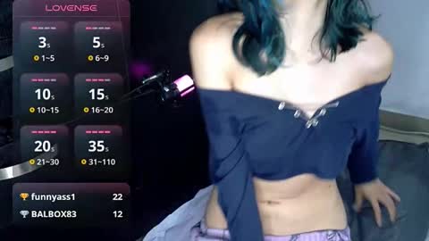 Cami  online show from 11/08/25, 03:39