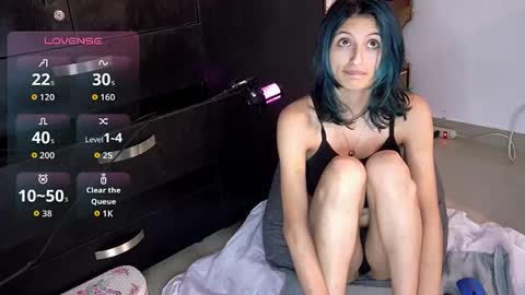 Cami  online show from 11/10/25, 03:27