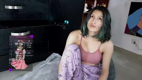 Snapshot of camilonrilli chatting on 04/03/26, 02:31 Cami online show from 04/03/26, 02:31