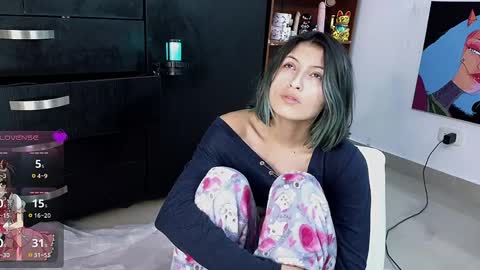 Snapshot of camilonrilli chatting on 04/12/26, 03:22 Cami online show from 04/12/26, 03:22