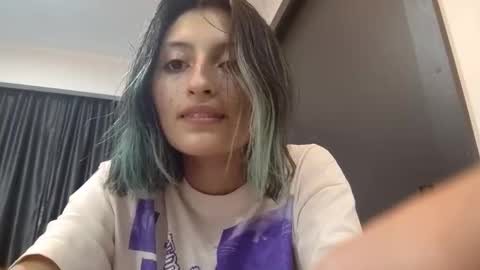 Snapshot of camilonrilli chatting on 04/30/26, 02:51 Cami online show from 04/30/26, 02:51