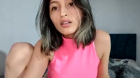 Cami  online show from 07/18/26, 05:11