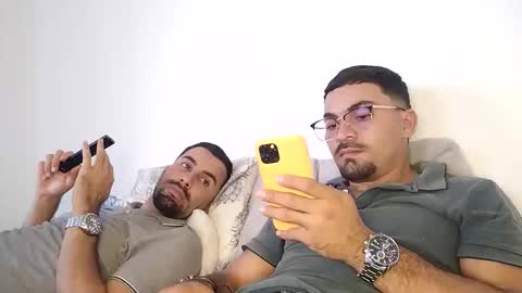 camilor_30 online show from 10/16/25, 10:33