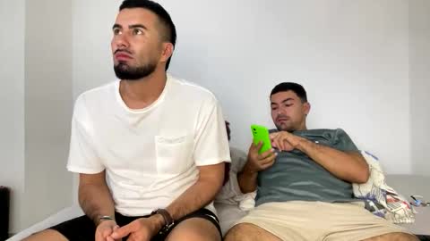 camilor_30 online show from 11/21/25, 10:47