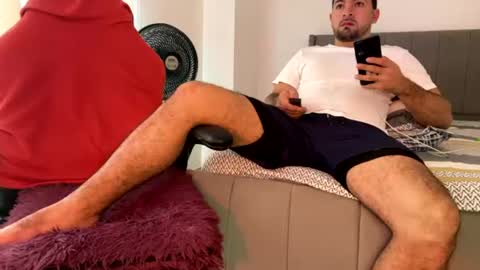 camilor_30 online show from 06/18/26, 11:58