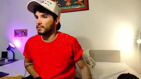 camilo online show from 04/29/26, 12:37