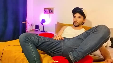 camilo online show from 04/30/26, 03:02