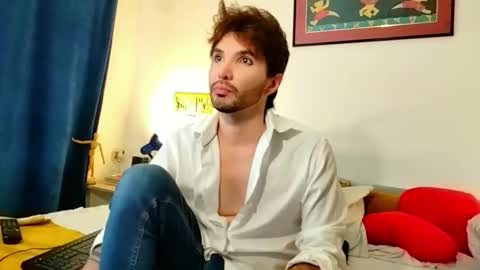 camilo online show from 05/01/26, 08:46