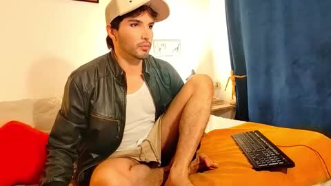 camilo online show from 05/03/26, 01:33