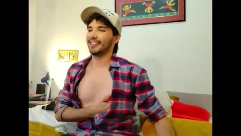 camilo online show from 05/03/26, 06:47