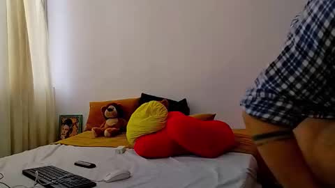 camilo online show from 05/11/26, 04:04