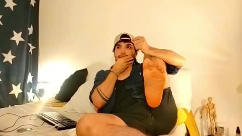 Snapshot of camilosaennz chatting on 06/01/26, 01:40 camilo online show from 06/01/26, 01:40