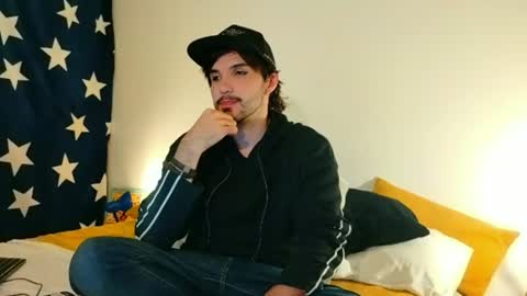 Snapshot of camilosaennz chatting on 06/29/26, 04:08 camilo online show from 06/29/26, 04:08