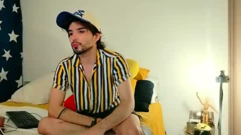 Snapshot of camilosaennz chatting on 06/30/26, 12:00 camilo online show from 06/30/26, 12:00