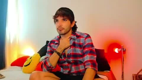 Snapshot of camilosaennz chatting on 07/03/26, 04:46 camilo online show from 07/03/26, 04:46