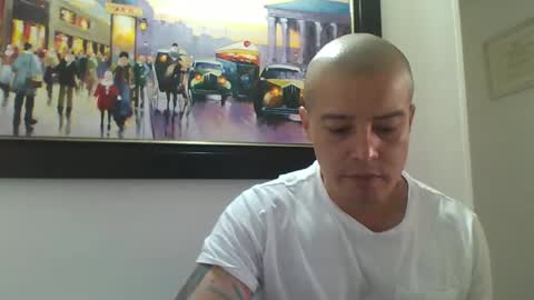 Snapshot of camilosaenz90 chatting on 10/27/25, 03:38 camilosaenz90 online show from 10/27/25, 03:38