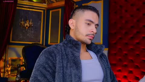 Snapshot of camilosoler chatting on 12/05/24, 11:27 CLICK HERE -- online show from 12/05/24, 11:27