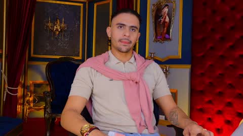 Snapshot of camilosoler chatting on 12/07/24, 11:29 CLICK HERE -- online show from 12/07/24, 11:29