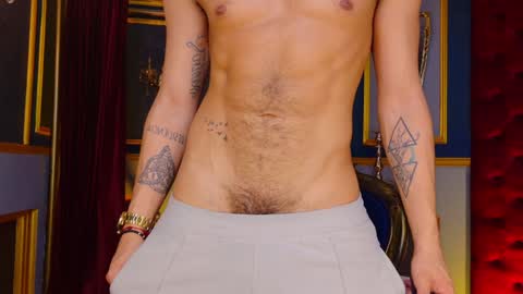 Snapshot of camilosoler chatting on 12/07/24, 05:42 CLICK HERE -- online show from 12/07/24, 05:42