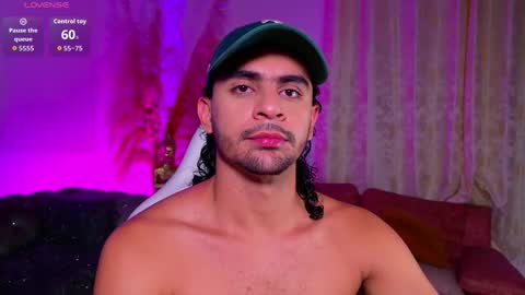 Snapshot of camilosoler chatting on 03/18/26, 04:37 CLICK HERE -- online show from 03/18/26, 04:37