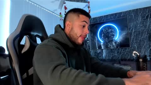 Camilo Watson online show from 12/11/24, 12:34