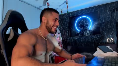 Camilo Watson online show from 12/27/24, 11:53