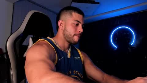 Camilo Watson online show from 03/04/25, 12:29