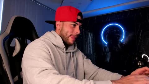 Camilo Watson online show from 03/04/25, 10:27