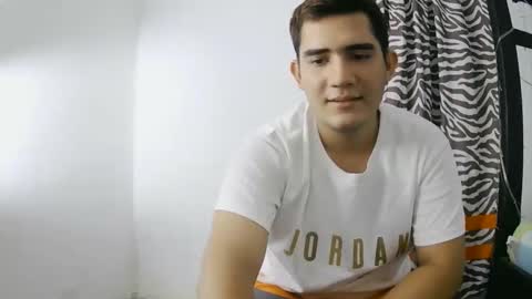 Camilowhite  online show from 09/30/25, 07:08