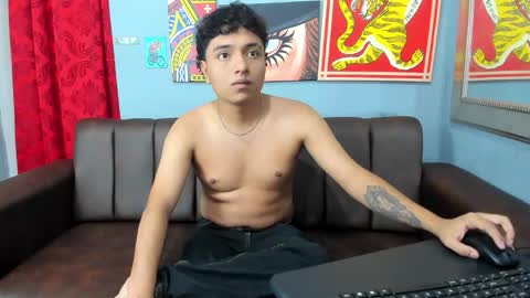 Snapshot of camilowhites chatting on 03/16/26, 07:07 CamilowhiteS online show from 03/16/26, 07:07