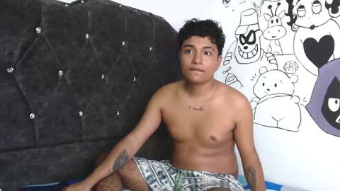 Snapshot of camilowhites chatting on 05/23/26, 10:58 CamilowhiteS online show from 05/23/26, 10:58