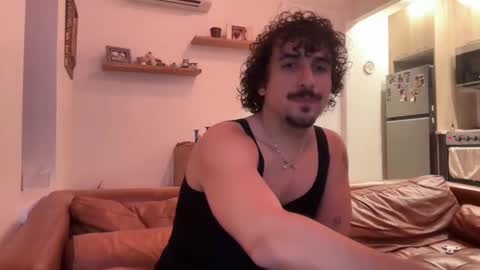 camiloxcalor online show from 05/23/26, 12:38