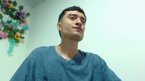 CAMILO online show from 02/02/26, 05:28