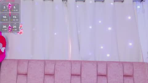 camiluxe online show from 05/12/26, 08:39