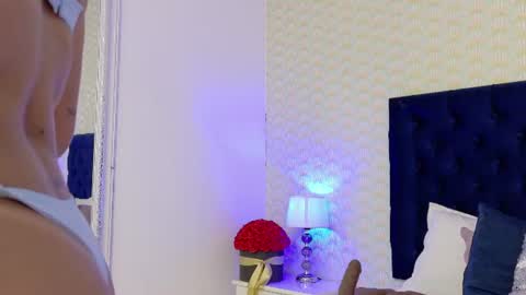 Snapshot of camipipper chatting on 06/16/26, 02:09 Cami Pipper online show from 06/16/26, 02:09