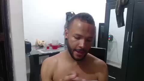 camipsthe online show from 03/19/26, 01:42