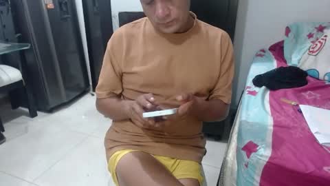 camipsthe online show from 03/20/26, 12:26